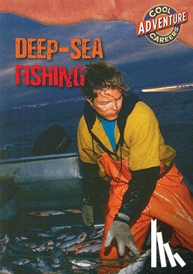 Thomas, William David - Deep-Sea Fishing