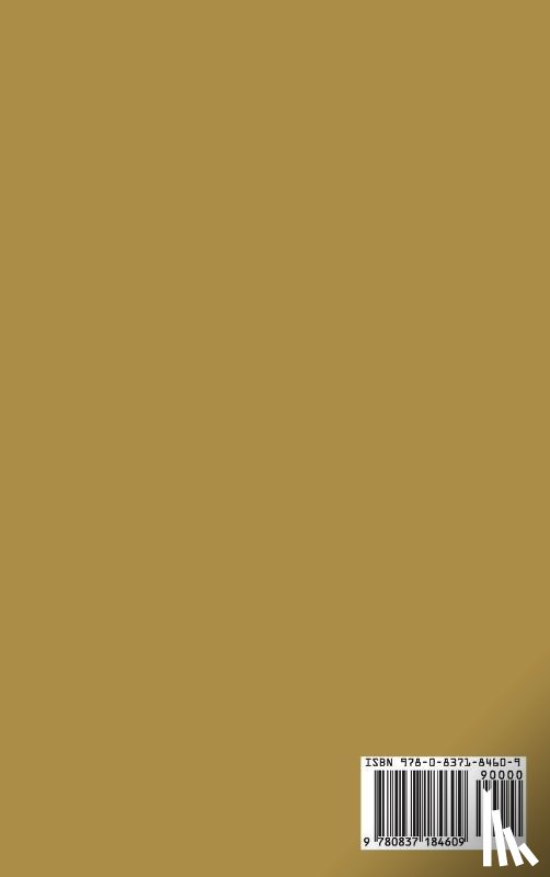 Toussant, Christia E. - The Trusteeship System of the United Nations