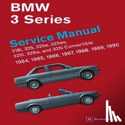 Bentley Publishers - BMW 3 SERIES SERVICE MANUAL 19