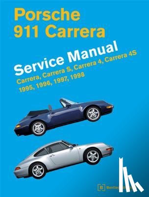  - PORSCHE 911 CARRERA TYPE 993 S