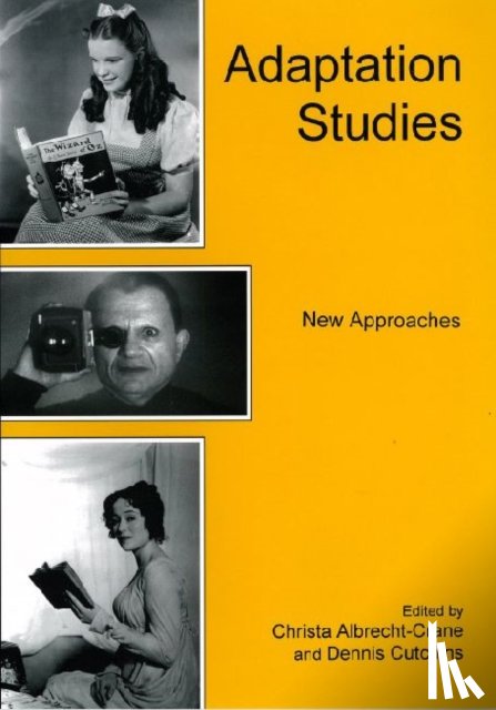  - Adaptation Studies