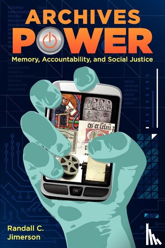 Jimerson, Randall C. - Archives Power