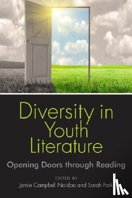  - Diversity in Youth Literature