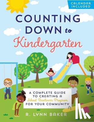 Baker, R. Lynn - Counting Down to Kindergarten