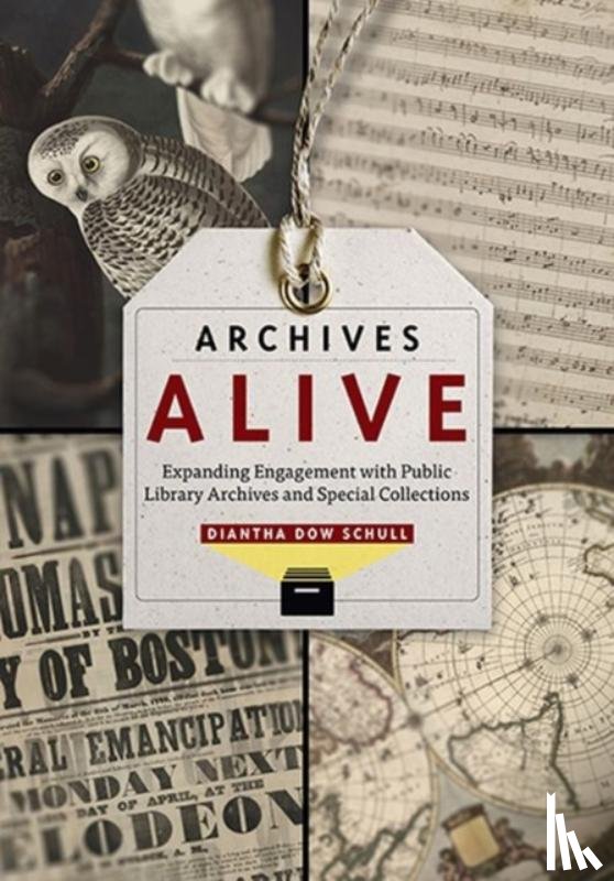 Schull, Diantha Dow - Archives Alive