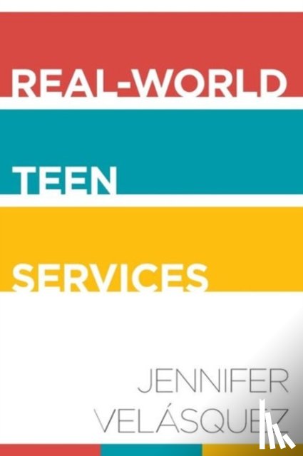 Velasquez, Jennifer - Real-World Teen Services