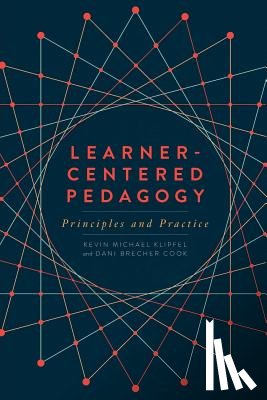 Klipfel, Kevin Michael, Cook, Dani Brecher - Learner-Centered Pedagogy