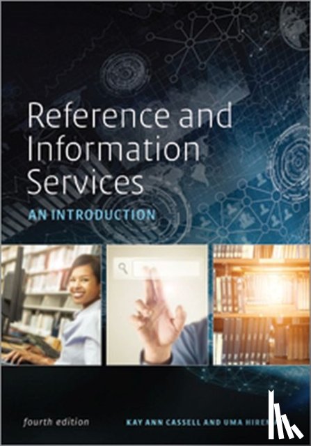 Cassell, Kay Ann - Reference and Information Services: An Introduction