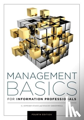 Evans, G. Edward - Management Basics for Information Professionals
