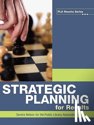 Nelson, Sandra S. - Strategic Planning for Results