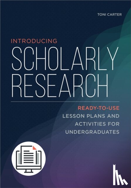 Carter, Toni M. - Introducing Scholarly Research