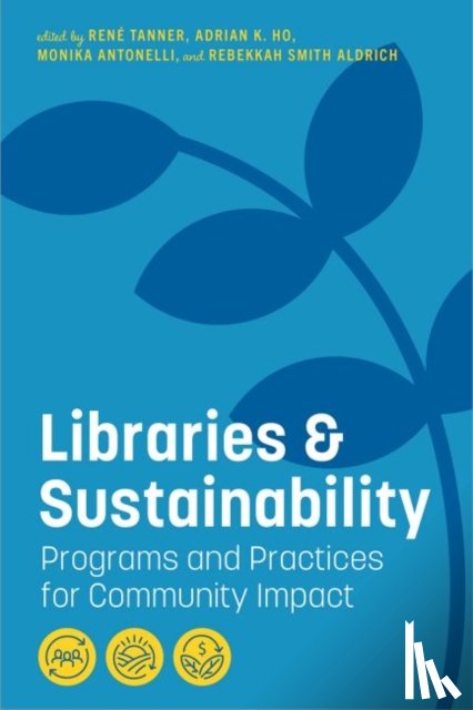  - Libraries and Sustainability