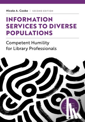 Cooke, Nicole A. - Information Services to Diverse Populations