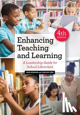 Donham, Jean, Sims, Chelsea - Enhancing Teaching and Learning