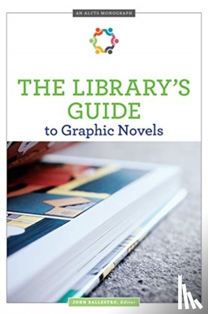  - The Library's Guide to Graphic Novels