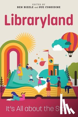 Bizzle, Ben, Considine, Sue - Libraryland