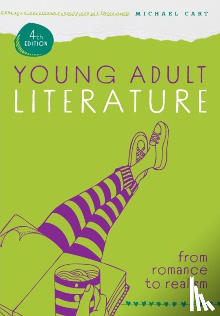 Cart, Michael - Young Adult Literature