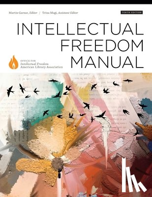  - Intellectual Freedom Manual