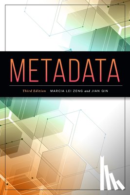 Zeng, Marcia Lei - Metadata