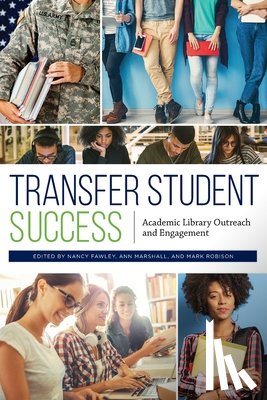  - Transfer Student Success