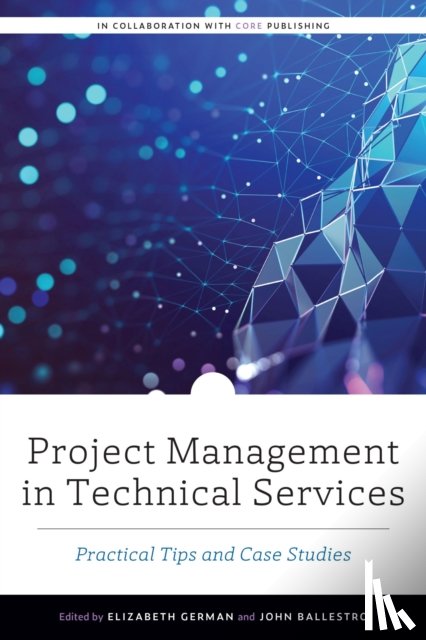 - Project Management in Technical Services