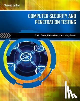 Basta, Alfred, Basta, Nadine, Brown, PhD - Computer Security and Penetration Testing