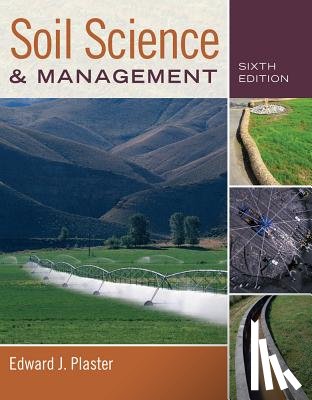 Plaster, Edward (Dakota County Technical College - Soil Science and Management