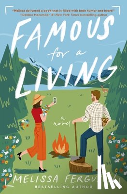 Ferguson, Melissa - Famous for a Living
