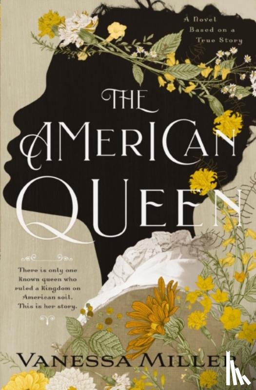Miller, Vanessa - The American Queen