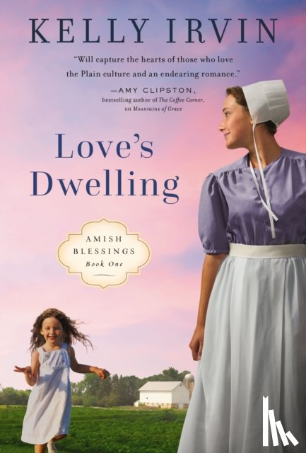 Irvin, Kelly - Love's Dwelling
