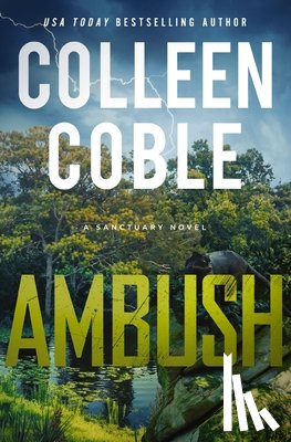 Coble, Colleen - Ambush