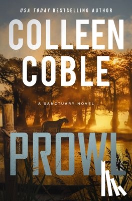 Coble, Colleen - Prowl