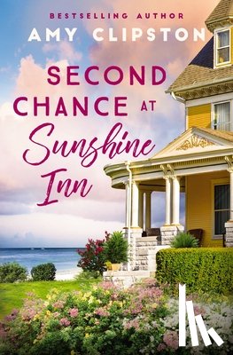 Clipston, Amy - Second Chance at Sunshine Inn