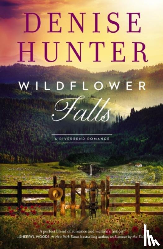 Hunter, Denise - Wildflower Falls