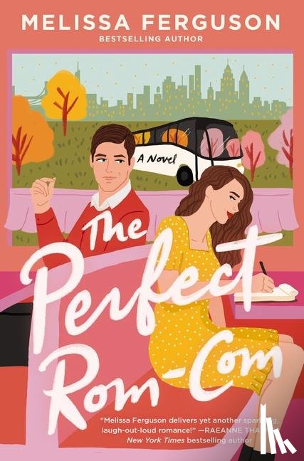 Ferguson, Melissa - The Perfect Rom-Com