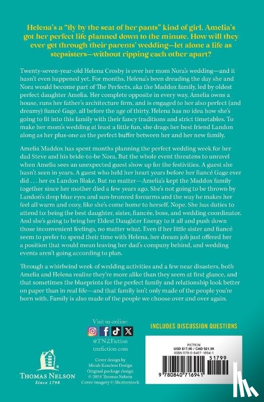 Magee, Rachel - It's All Relative