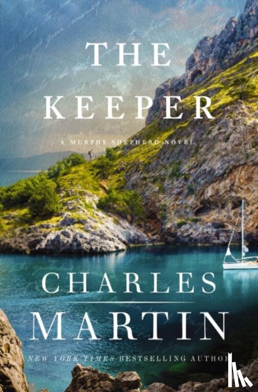 Martin, Charles - The Keeper