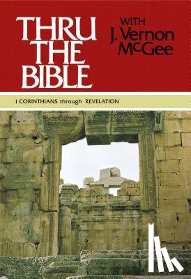 McGee, J. Vernon - THRU THE BIBLE VOL 5 1 CORINTH