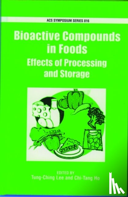  - Bioactive Compounds in Foods