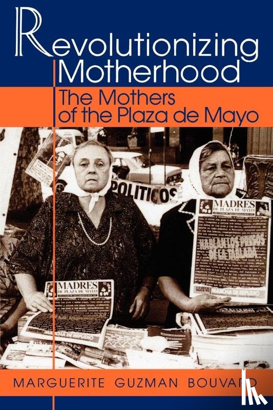 Bouvard, Marguerite Guzman - Revolutionizing Motherhood