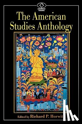  - The American Studies Anthology