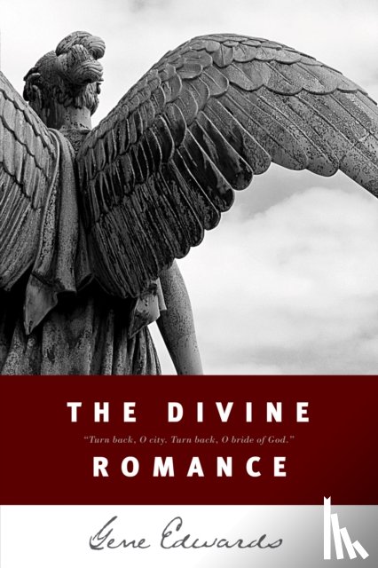 Edwards, Gene - The Divine Romance