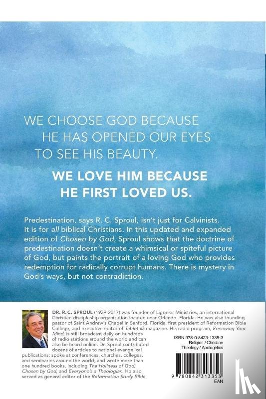 Sproul, R. C. - Chosen by God
