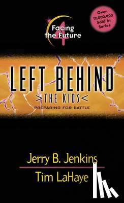 Tim F. LaHaye, Jerry B. Jenkins - Facing the Future