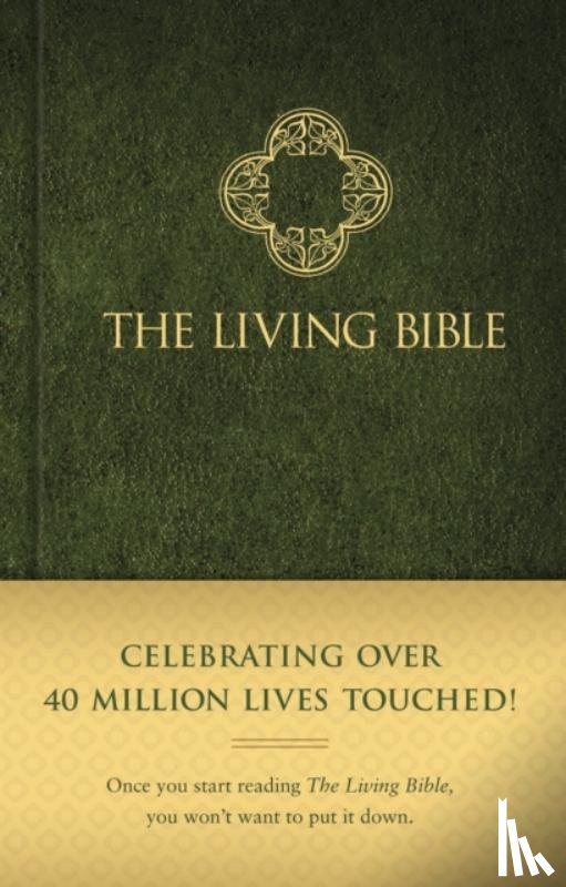 Tyndale - Living Bible