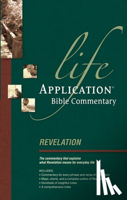 Bruce B Barton - Revelation