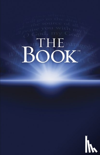 Tyndale - The Book