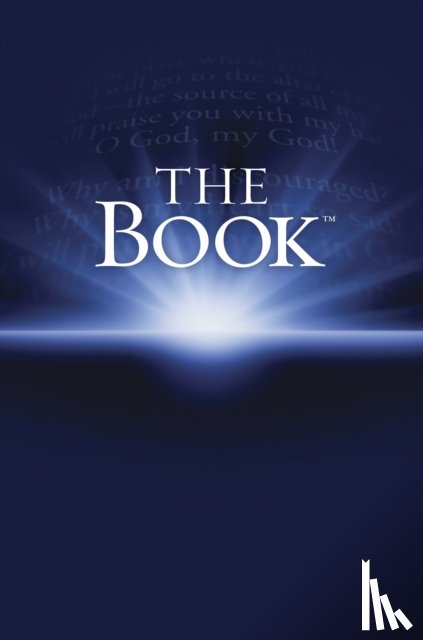 Tyndale - The Book
