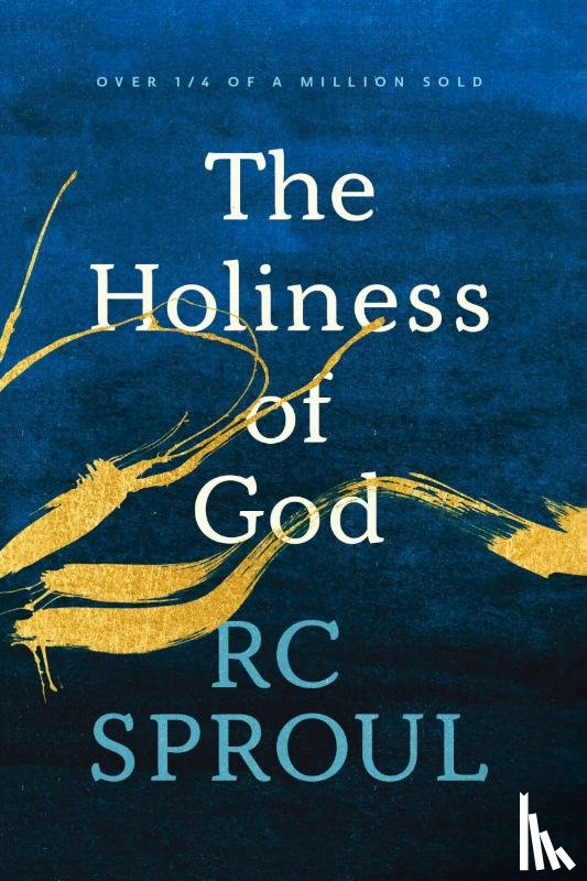 Sproul, R. C. - The Holiness of God