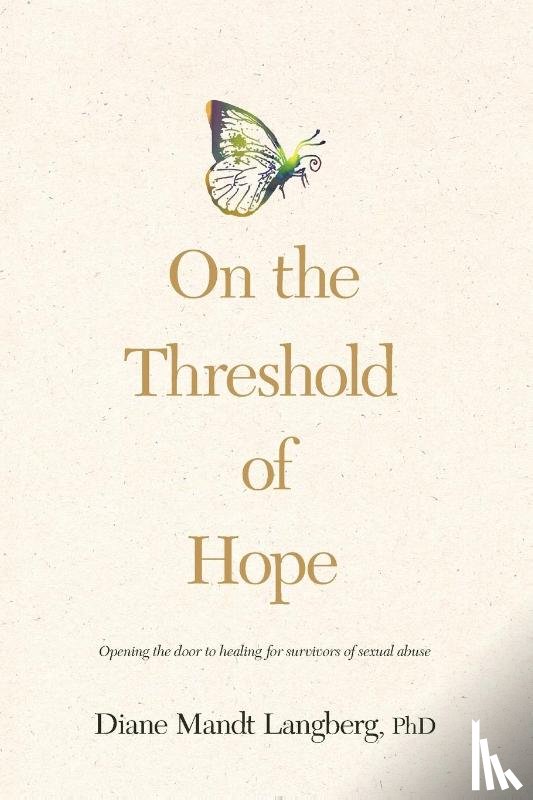 Diane Mandt Langberg - On the Threshold of Hope